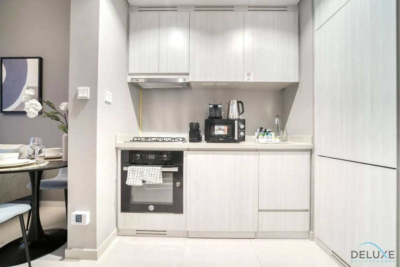 Exclusive Offer Delightful 1Br With Pool Views By Deluxe Holiday Homes Dubai 0*,