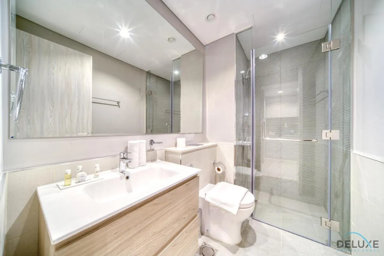 Exclusive Offer Delightful 1Br With Pool Views By Deluxe Holiday Homes Dubai 0*,